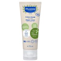 Mustela Bébé Bio Crème Change 75ml