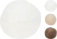 Sierkussen Bal Ø24cm Assorti 1st