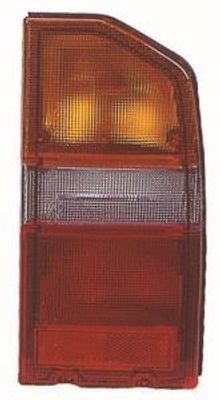 Achterlicht 2181911LA