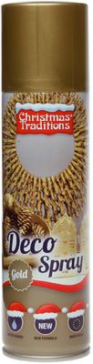 Goodmark goud, spuitbus van 150 ml