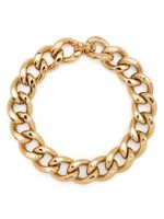 ISABEL MARANT collier Links - Or