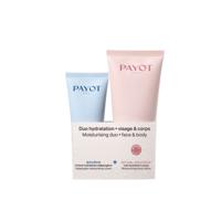 Cosmeticaset voor Dames Payot Rituel Douceur Duo 2 Onderdelen