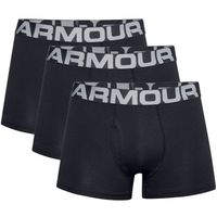 Under Armour 9 stuks Charged Cotton 3in Boxer