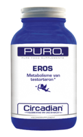 Puro Circadian Eros 120Capsules