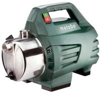 Metabo Garden pump p4500 inox
