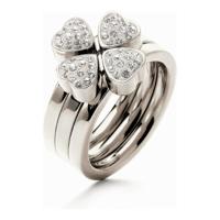 Ring Dames Folli Follie 3R0F064C Maat 16