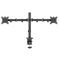 TV houder iggual IGG318287 17"-32"
