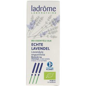 Ladrome Lavendel olie bio
