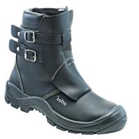 Atlas LasWerklaars Duo Soft 792 S3 HI HRO | Zwart | Maat 44 - 11.012.067.44