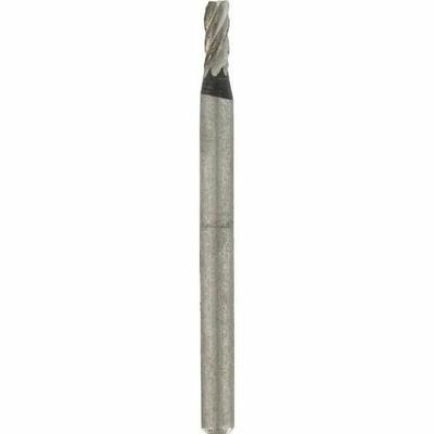 Milling Cutter Dremel 113 Cilindrisch Ø 1,6 mm (3 Stuks)