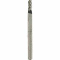 Milling Cutter Dremel 113 Cilindrisch Ø 1,6 mm (3 Stuks)
