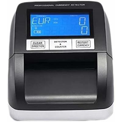 Valsebiljettendetector Posiberica POS-330