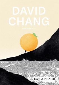 Eat a Peach - David Chang - ebook