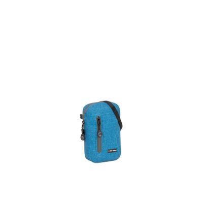 New Rebels ® Vepo - Waterproof -Phonepocket - Waterdicht - New Blue