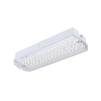 SLV VluchtrouteverlichtingP-Light noodverlchting 5,2W - 1010505