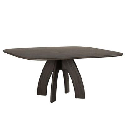 Arona Eettafel Deens Rond 140 cm