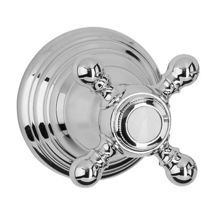 Herzbach ANAIS classic inbouw kraan/omstel kleurset goud 6.3x6.3cm 32.958700.2.03 Herzbach ANAIS classic inbouw kraan/omstel kleurset goud 6.3x6.3cm 32.958700.2.03