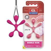 Auto luchtverfrisser Dr Marcus Lucky Top Kauwgom Plastic Hanger (12 Stuks)