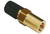 WAECO Adapter f. refrigerant
