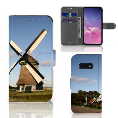Samsung Galaxy S10e | Flip Cover | Molen