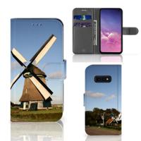 Samsung Galaxy S10e | Flip Cover | Molen