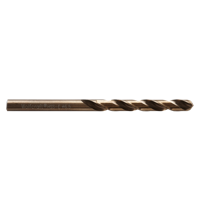 Wolfcraft Metaalboor | HSS-Co | Ø6,5 x 101mm | 1 stuk - 7457010 Wolfcraft Metaalboor | HSS-Co | Ø6,5 x 101mm | 1 stuk - 7457010