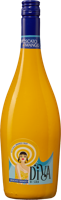 Diva di Sera Moscato Based Cocktail & Mango
