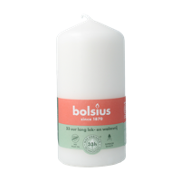 Stompkaars 120-58 cloudy white 1 Stuks