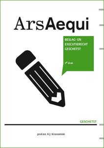 Beslag- en executierecht geschetst (Paperback)