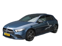Mercedes Benz A Klasse