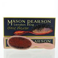 Mason Pearson Handy Bristle & Nylon Pink BN3 Pink