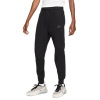 Nike Tech Fleece Sportswear Joggingbroek Zwart - thumbnail