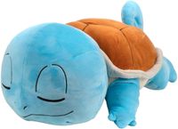 Pokémon Plush Figure Squirtle 45 cm - thumbnail