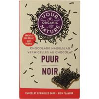 Your Organic Nat Hagelslag puur bio