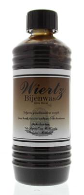 Wiertz Bijenwas bruin