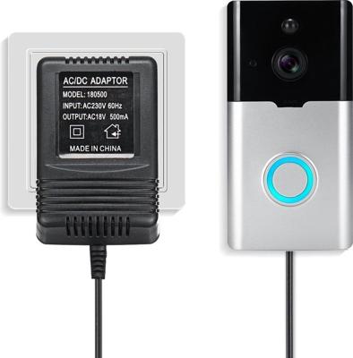 Adapter geschikt voor Finex™ Video Deurbel V2