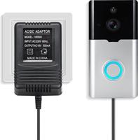 Adapter geschikt voor Finex™ Video Deurbel V2