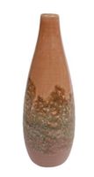 Vaas "Tanja" S roze 12x12x33,5cm