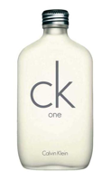 Calvin Klein CK One Eau de Toilette Unisex