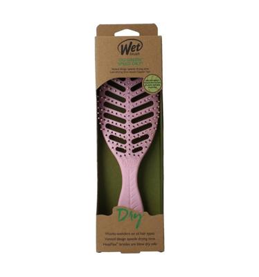 Go green speed dry pink