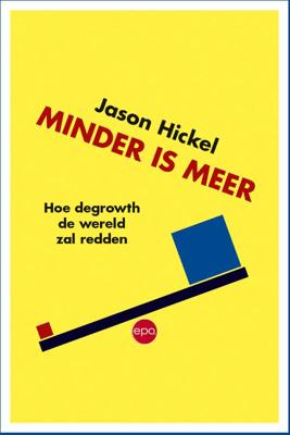 Minder is meer (Paperback)