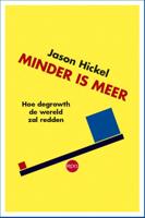 Minder is meer (Paperback)