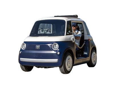 Fiat Topolino