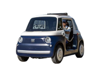 Fiat Topolino