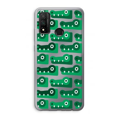 Crocs: Huawei P Smart (2020) Transparant Hoesje