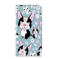 iPhone 15 Plus | Hoesje maken | Hondjes