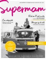 Supermam (Paperback)