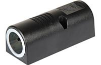 HERTH+BUSS contactdoos sockets h & b