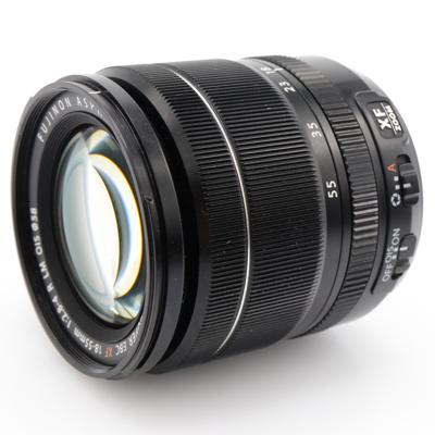 Fujifilm XF 18-55mm F/2.8-4 R LM OIS occasion
