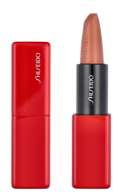 Shiseido Technosatin Gel Lipstick 403 Lippenstift 3.3 g Dames